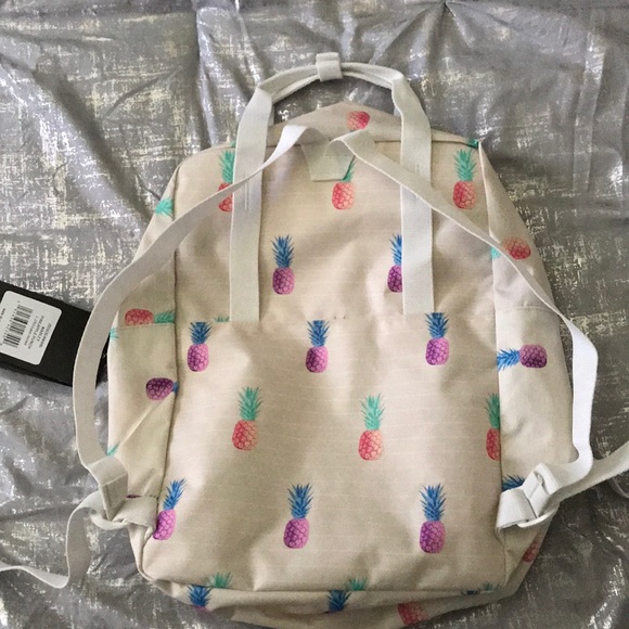 jansport pineapple punch